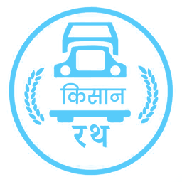 Kisan Rath Logo